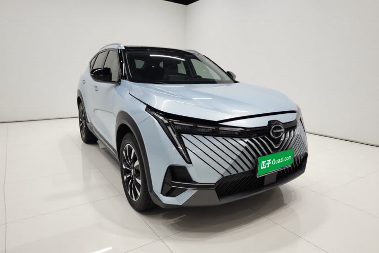 Used GAC Trumpchi EMKOO 2022 2.0 ATK TwinStar Pro Edition Exterior 2