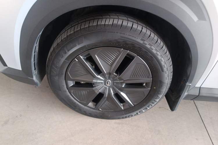 Used GAC Trumpchi EMKOO 2022 2.0 ATK Gemini Edition Exterior 2