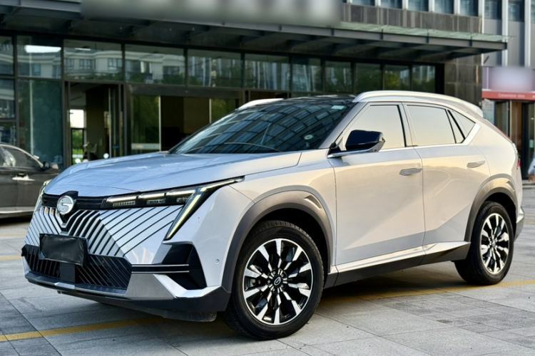 Used GAC Trumpchi EMKOO 2022 2.0 ATK TwinStar Max Edition Guazi used car, China used car export, Used car for sale, Used  cars, Cheapest cars for sale