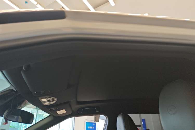 Used GAC Trumpchi EMKOO 2022 1.5T Supernova Pro Edition Headliner