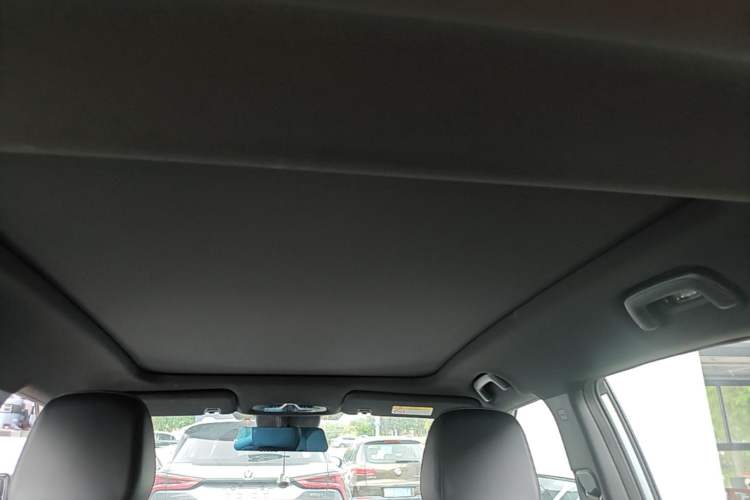 Used GAC Trumpchi EMKOO 2022 1.5T Supernova Pro Edition Headliner
