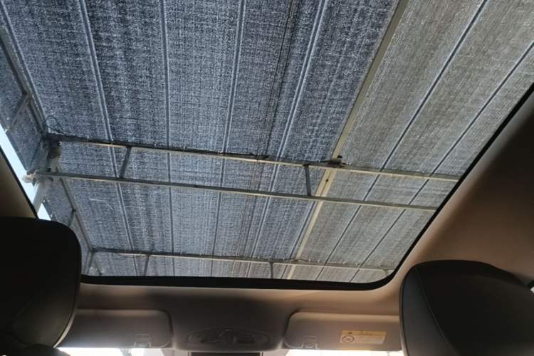 Used GAC Trumpchi EMKOO 2022 1.5T Supernova Pro Edition Headliner