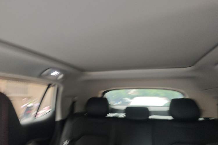 Used GAC Trumpchi EMKOO 2022 1.5T Supernova Edition Headliner