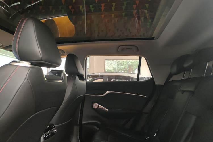 Used GAC Trumpchi EMKOO 2022 2.0 ATK TwinStar Max Edition Headliner