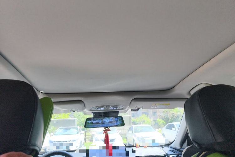 Used GAC Trumpchi EMKOO 2022 2.0 ATK TwinStar Pro Edition Headliner