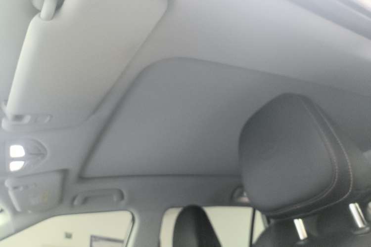 Used GAC Trumpchi EMKOO 2022 1.5T Supernova Pro Edition Headliner