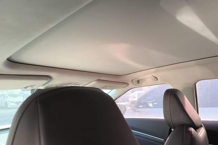 Used GAC Trumpchi EMKOO 2022 1.5T Supernova Pro Edition Headliner