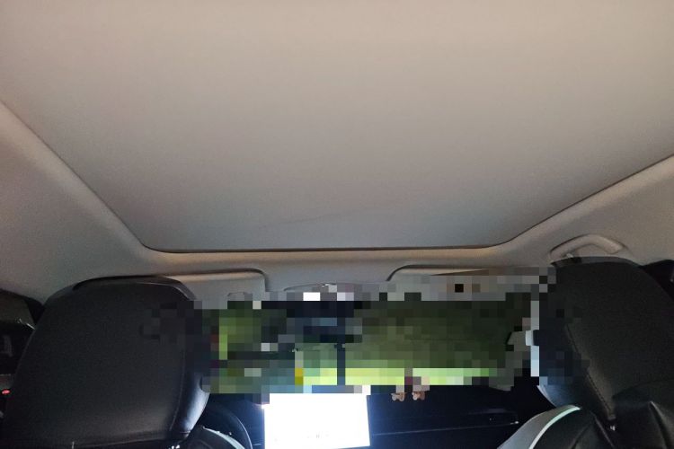 Used GAC Trumpchi EMKOO 2022 1.5T Supernova Pro Edition Headliner