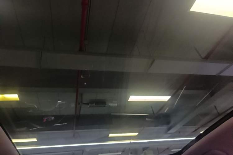 Used GAC Trumpchi EMKOO 2022 1.5T Supernova Edition Headliner