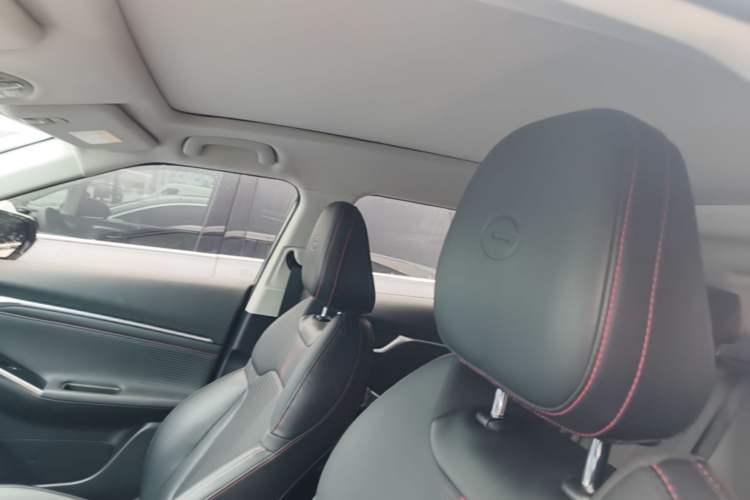 Used GAC Trumpchi EMKOO 2022 1.5T Supernova Pro Edition Headliner