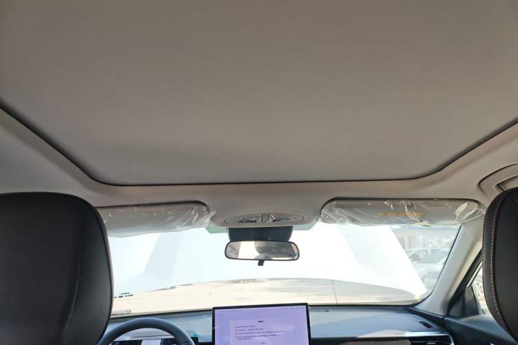 Used GAC Trumpchi EMKOO 2022 1.5T Supernova Pro Edition Headliner