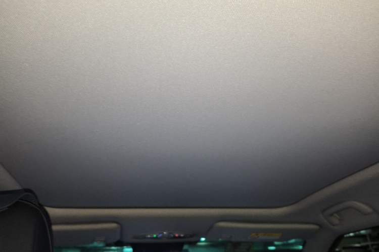 Used GAC Trumpchi EMKOO 2022 1.5T Supernova Pro Edition Headliner