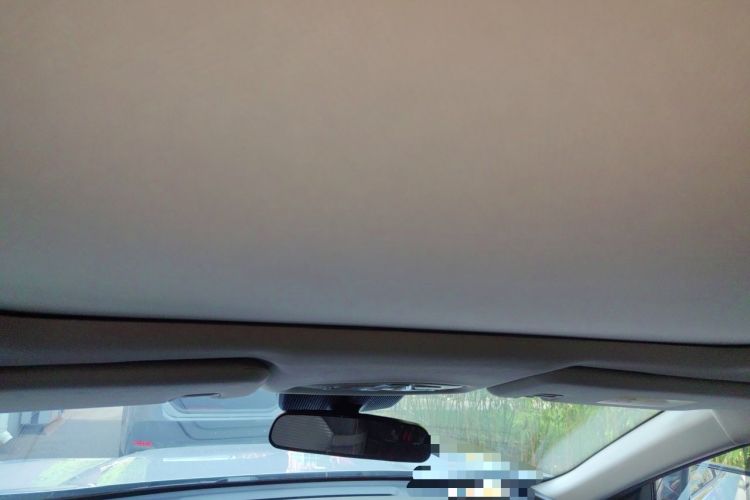 Used GAC Trumpchi EMKOO 2022 1.5T Supernova Pro Edition Headliner