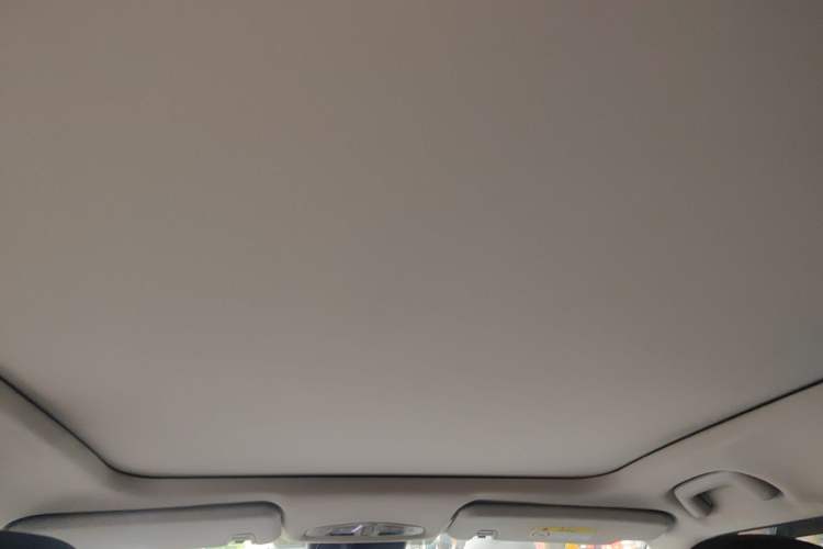 Used GAC Trumpchi EMKOO 2022 1.5T Supernova Pro Edition Headliner