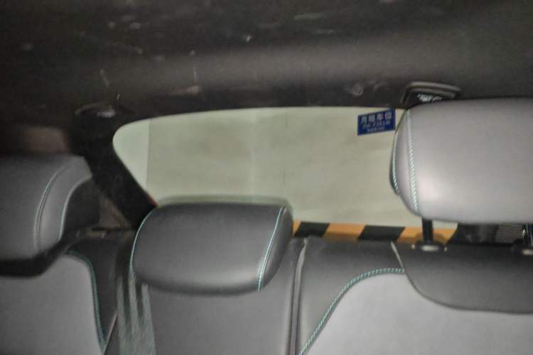 Used GAC Trumpchi EMKOO 2022 1.5T Supernova Pro Edition Headliner
