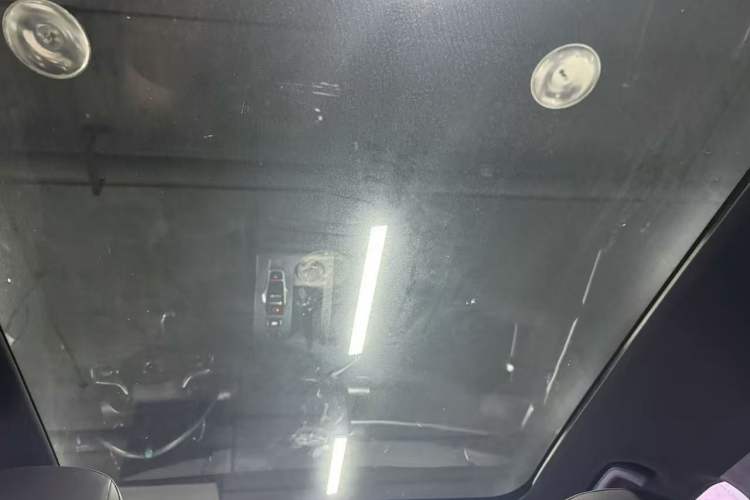 Used GAC Trumpchi EMKOO 2022 1.5T Supernova Pro Edition Headliner