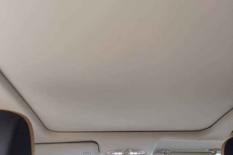 Used GAC Trumpchi EMKOO 2022 2.0T Neutron Star Pro Edition Headliner
