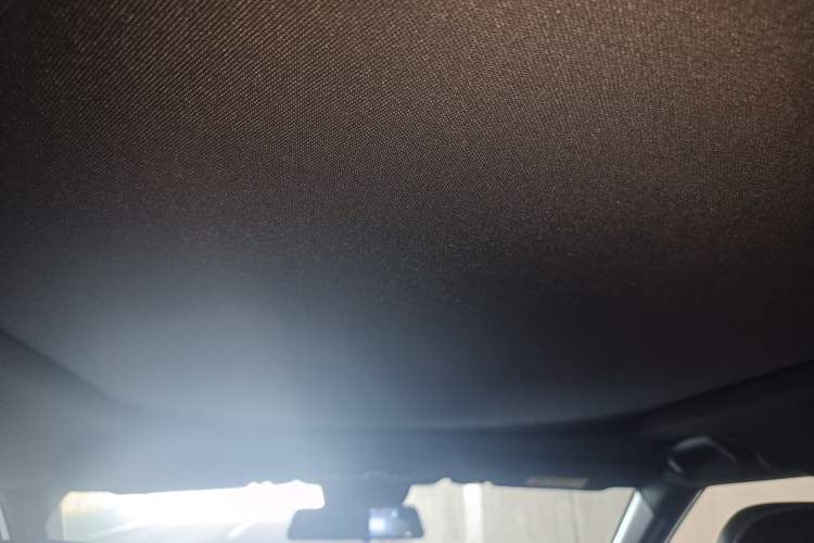 Used GAC Trumpchi EMKOO 2022 1.5T Supernova Pro Edition Headliner