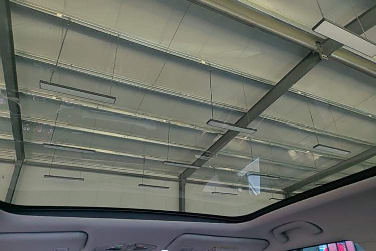 Used GAC Trumpchi EMKOO 2022 1.5T Supernova Pro Edition Headliner