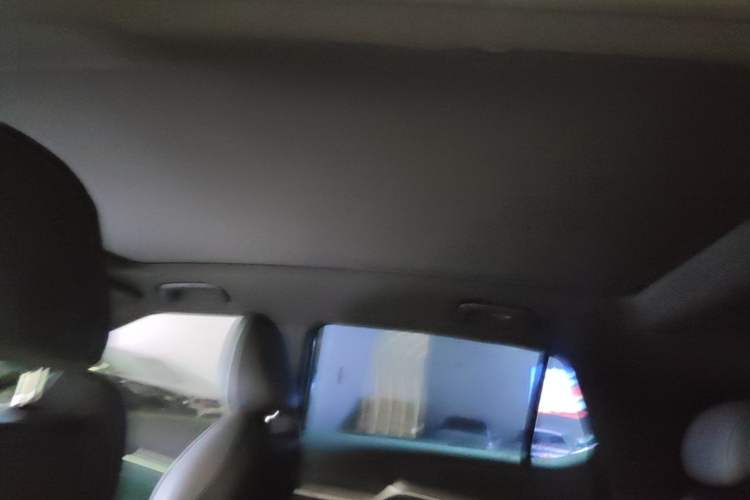 Used GAC Trumpchi EMKOO 2022 1.5T Supernova Pro Edition Headliner