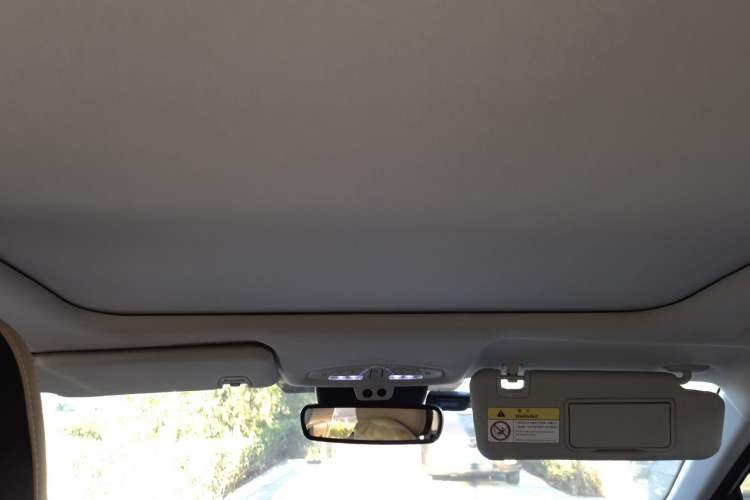 Used GAC Trumpchi EMKOO 2022 2.0 ATK TwinStar Max Edition Headliner