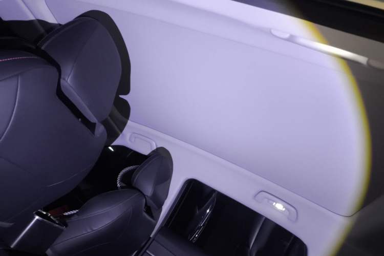 Used GAC Trumpchi EMKOO 2022 1.5T Supernova Pro Edition Headliner