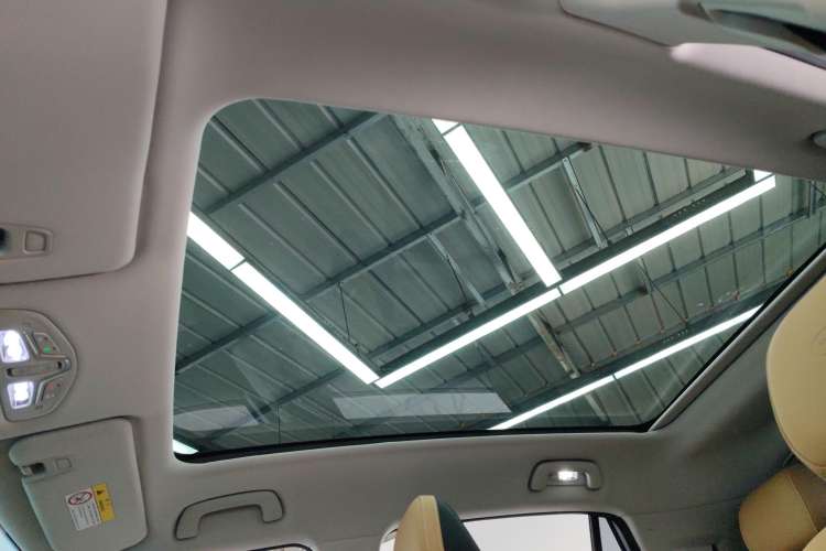 Used GAC Trumpchi EMKOO 2022 1.5T Supernova Pro Edition Headliner