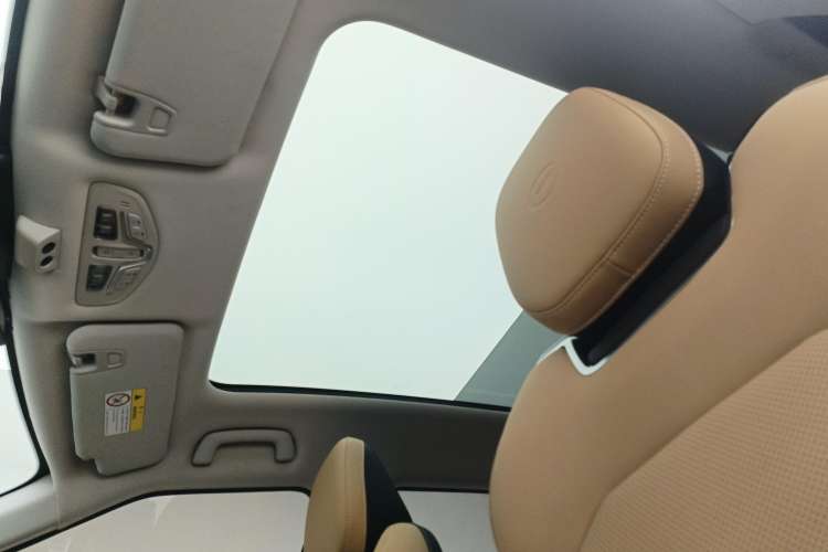 Used GAC Trumpchi EMKOO 2022 1.5T Supernova Max Edition Headliner