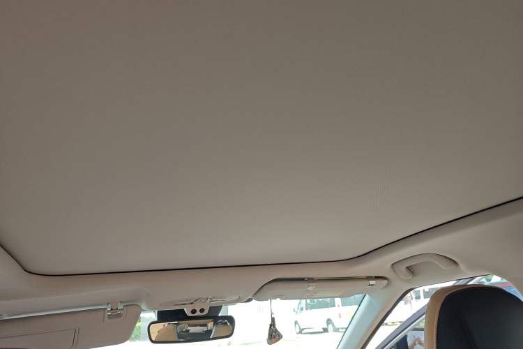 Used GAC Trumpchi EMKOO 2022 2.0 ATK TwinStar Max Edition Headliner