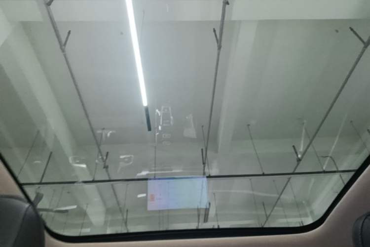 Used GAC Trumpchi EMKOO 2022 1.5T Supernova Pro Edition Headliner