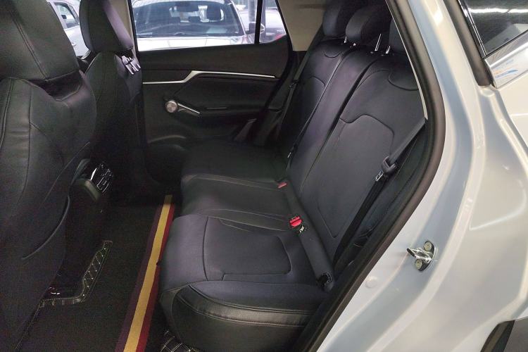 Used GAC Trumpchi EMKOO 2022 1.5T Supernova Pro Edition Interior 1