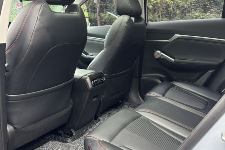Used GAC Trumpchi EMKOO 2022 1.5T Supernova Pro Edition Interior 3