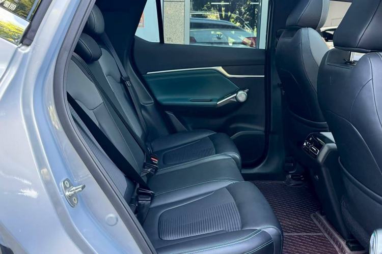 Used GAC Trumpchi EMKOO 2022 1.5T Supernova Pro Edition Interior 3