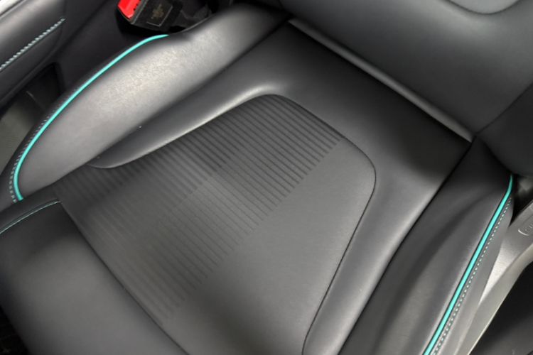 Used GAC Trumpchi EMKOO 2022 1.5T Supernova Pro Edition Interior 3
