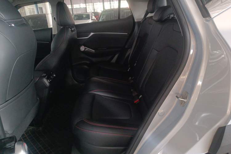 Used GAC Trumpchi EMKOO 2022 2.0 ATK Gemini Edition Interior 4