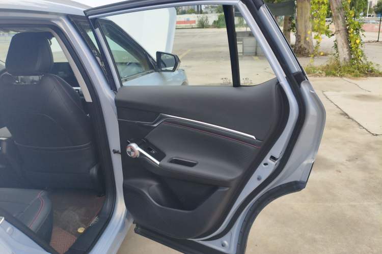 Used GAC Trumpchi EMKOO 2022 1.5T Supernova Pro Edition Interior 6