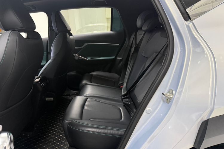 Used GAC Trumpchi EMKOO 2022 1.5T Supernova Pro Edition Interior 8