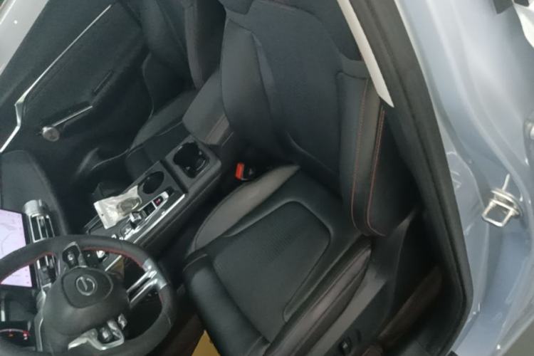 Used GAC Trumpchi EMKOO 2022 1.5T Supernova Pro Edition Left Front Seat