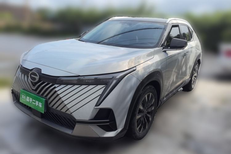 Used GAC Trumpchi EMKOO 2022 1.5T Supernova Pro Edition Guazi used car, China used car export, Used car for sale, Used  cars, Cheapest cars for sale
