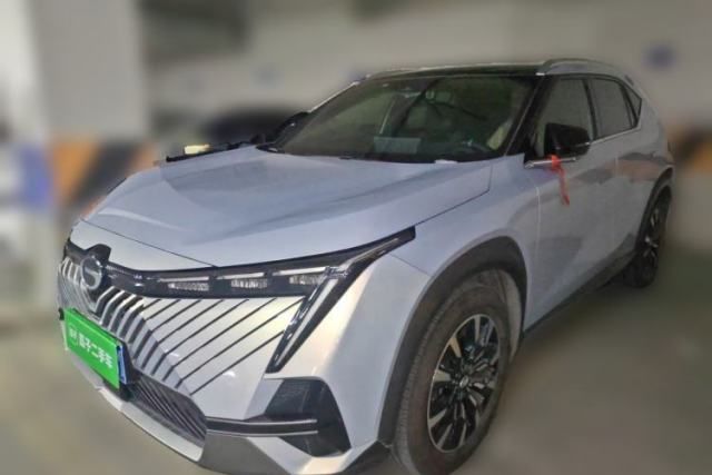 Used GAC Trumpchi EMKOO 2022 1.5T Supernova Pro Edition