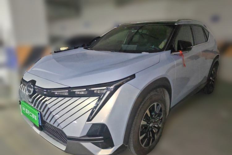 Used GAC Trumpchi EMKOO 2022 1.5T Supernova Pro Edition Guazi used car, China used car export, Used car for sale, Used cars, Cheapest cars for sale