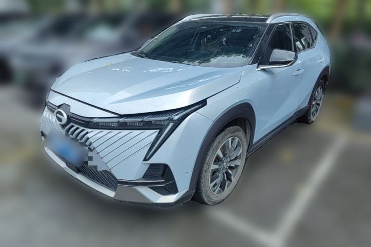 Used GAC Trumpchi EMKOO 2022 1.5T Supernova Max Edition Guazi used car, China used car export, Used car for sale, Used  cars, Cheapest cars for sale
