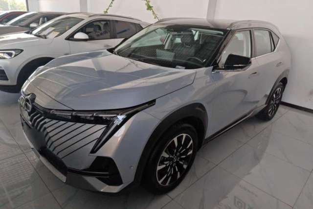 Used GAC Trumpchi EMKOO 2022 1.5T Supernova Max Edition