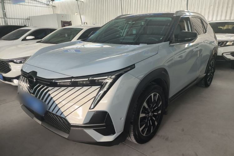 Used GAC Trumpchi EMKOO 2022 1.5T Supernova Max Edition Guazi used car, China used car export, Used car for sale, Used cars, Cheapest cars for sale