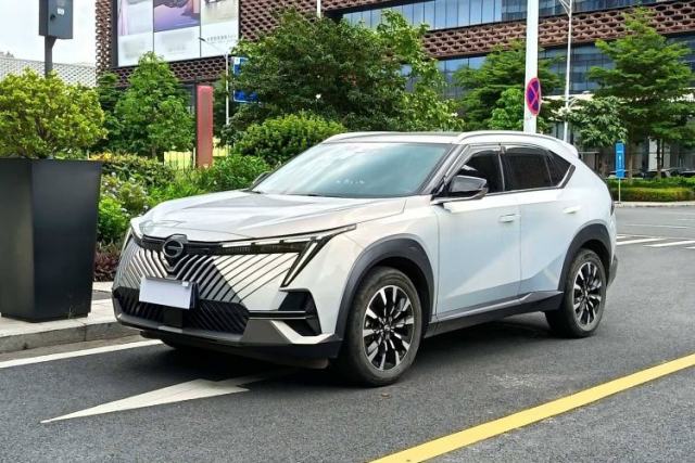 Used GAC Trumpchi EMKOO 2022 2.0 ATK TwinStar Pro Edition