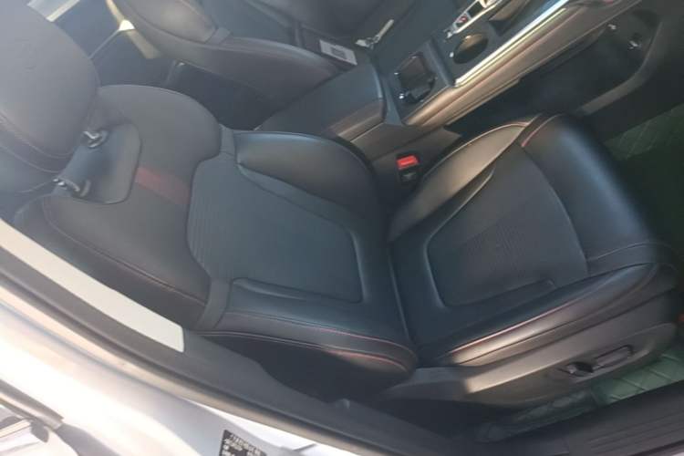 Used GAC Trumpchi EMKOO 2022 1.5T Supernova Pro Edition Right Front Seat