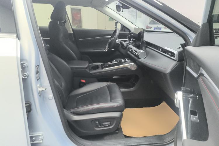 Used GAC Trumpchi EMKOO 2022 1.5T Supernova Pro Edition Right Front Seat