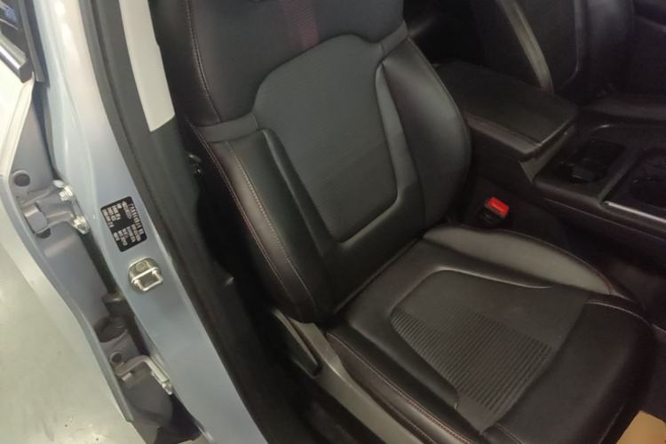Used GAC Trumpchi EMKOO 2022 1.5T Supernova Edition Right Front Seat