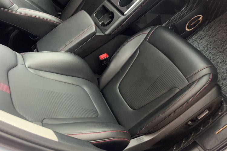 Used GAC Trumpchi EMKOO 2022 1.5T Supernova Pro Edition Right Front Seat