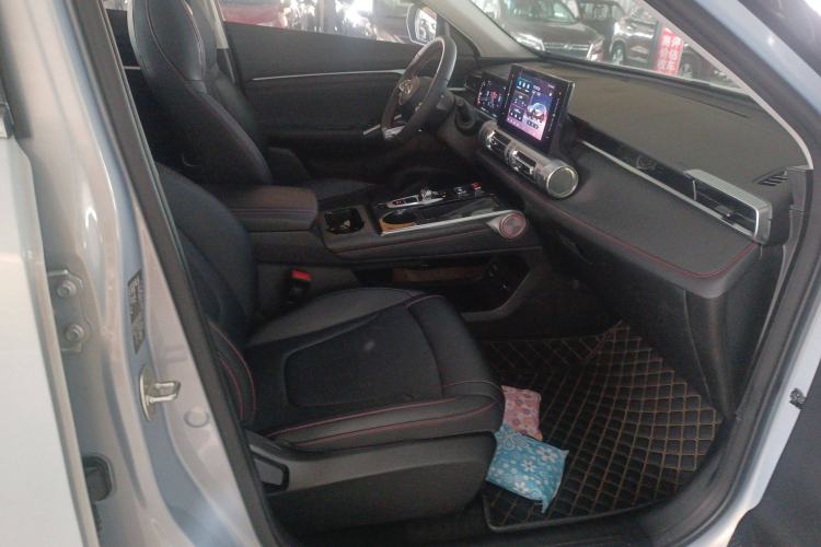 Used GAC Trumpchi EMKOO 2022 2.0 ATK Gemini Edition Right Front Seat
